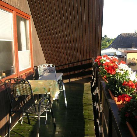 Ferienwohnung Quaiser คุกซ์ฮาเวน ภายนอก รูปภาพ