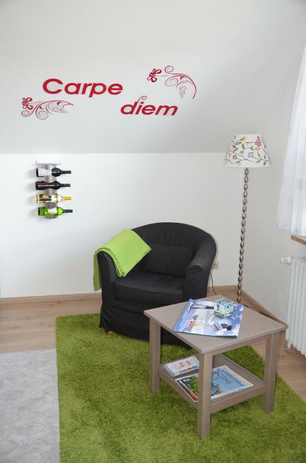 Ferienwohnung Quaiser คุกซ์ฮาเวน ภายนอก รูปภาพ