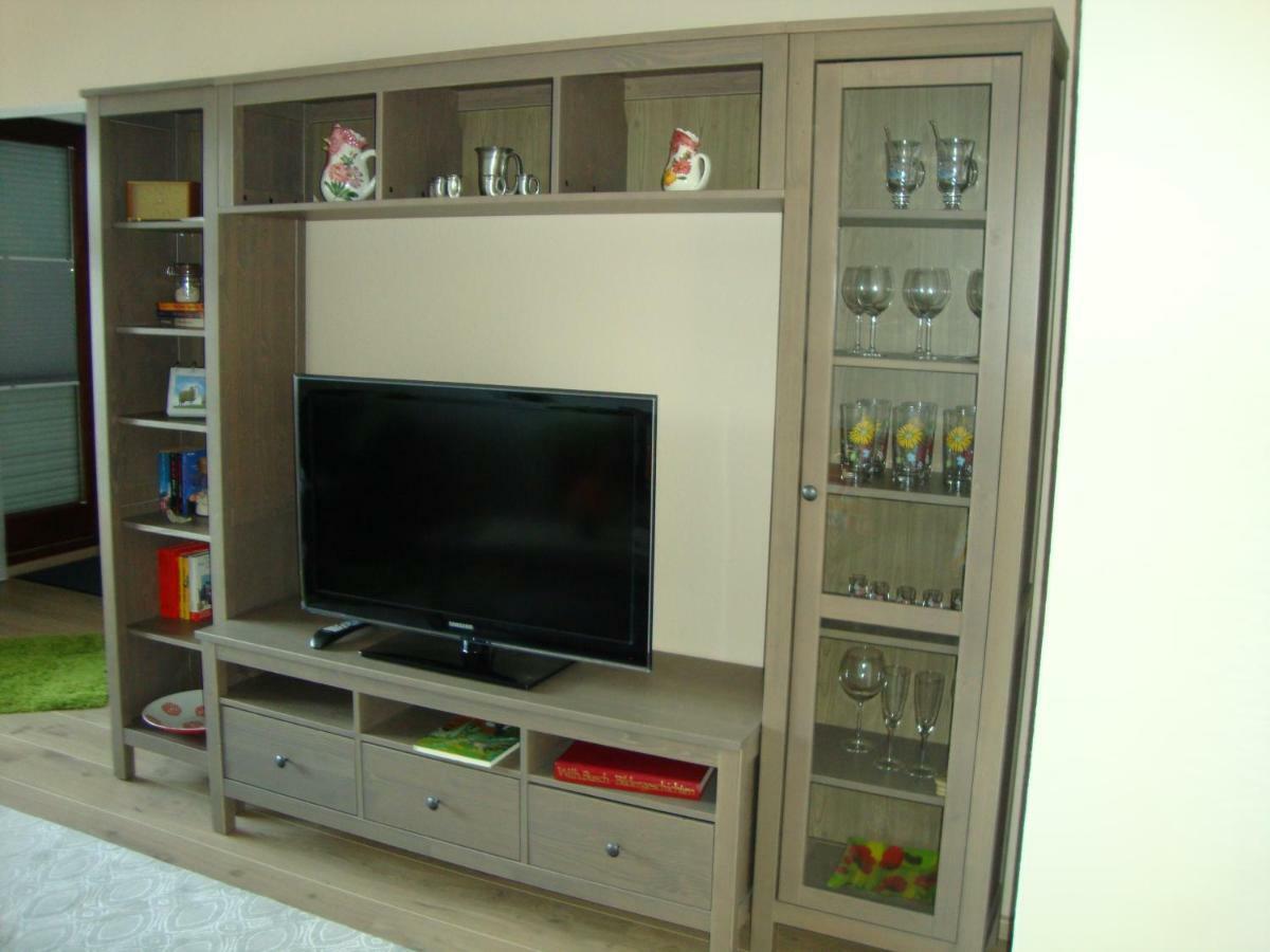 Ferienwohnung Quaiser คุกซ์ฮาเวน ภายนอก รูปภาพ