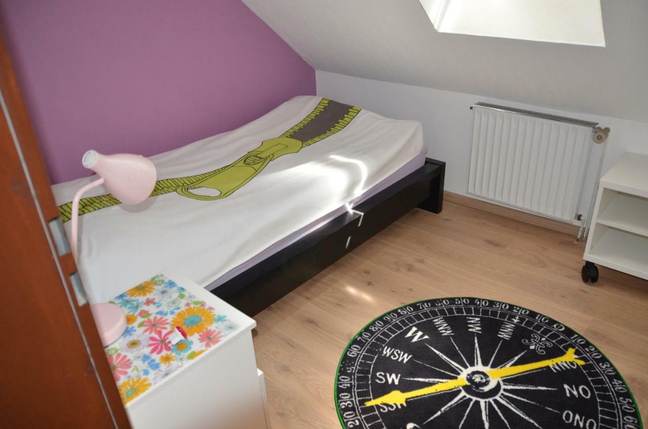 Ferienwohnung Quaiser คุกซ์ฮาเวน ภายนอก รูปภาพ