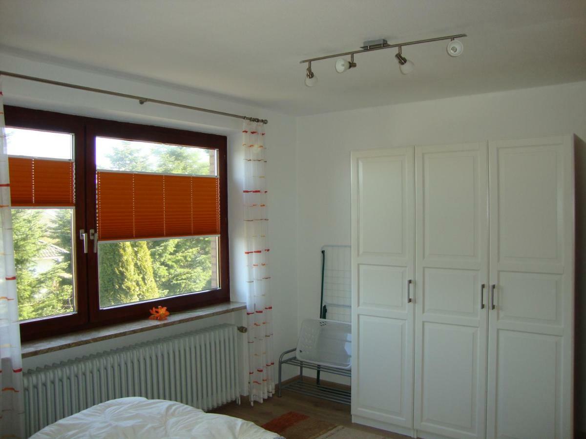 Ferienwohnung Quaiser คุกซ์ฮาเวน ภายนอก รูปภาพ