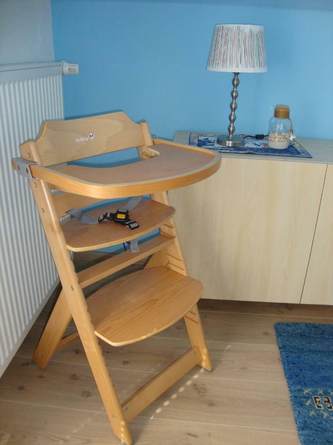 Ferienwohnung Quaiser คุกซ์ฮาเวน ภายนอก รูปภาพ