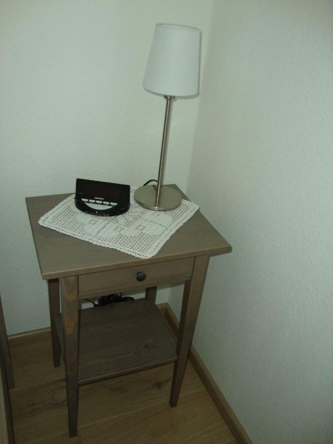 Ferienwohnung Quaiser คุกซ์ฮาเวน ภายนอก รูปภาพ