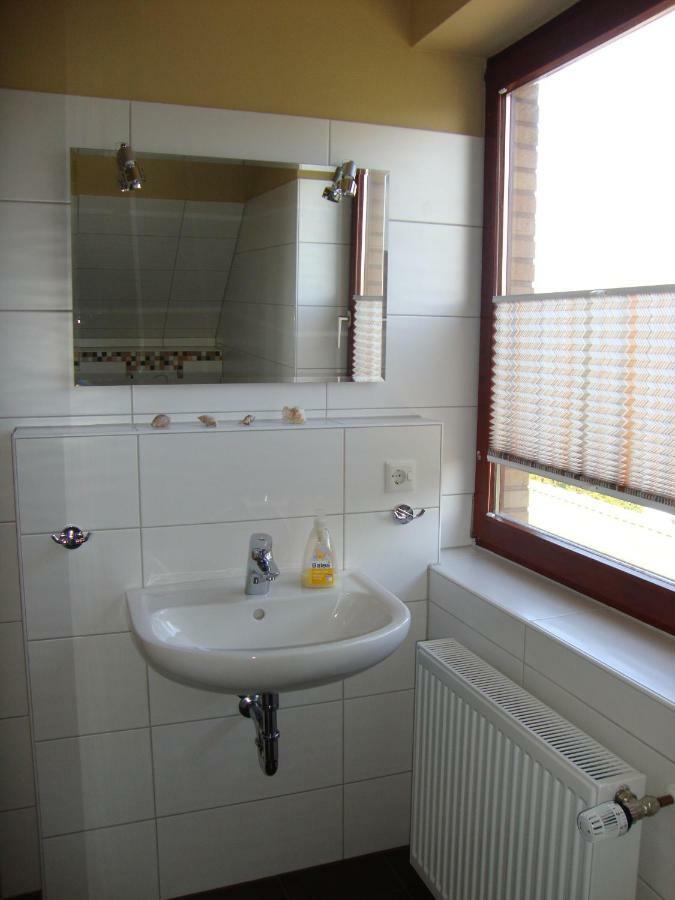 Ferienwohnung Quaiser คุกซ์ฮาเวน ภายนอก รูปภาพ