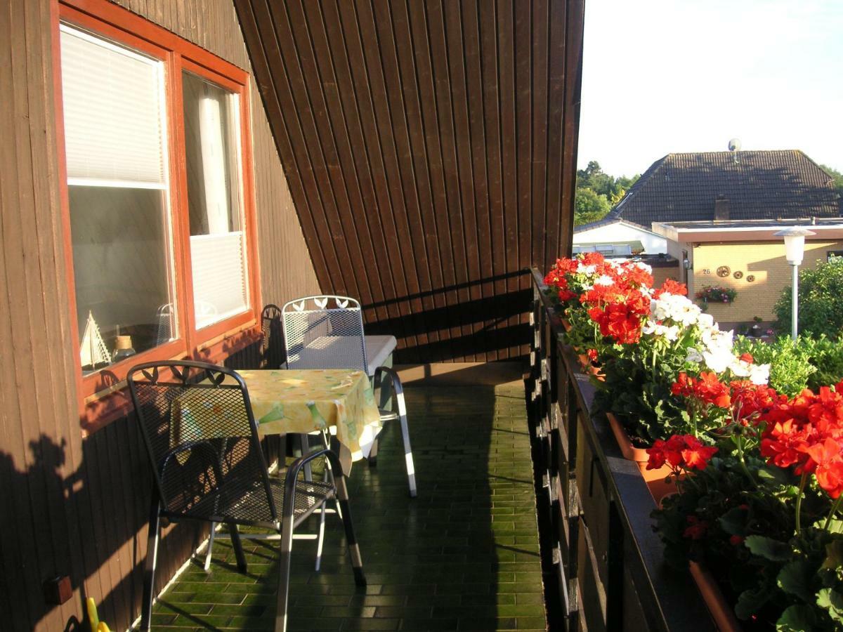 Ferienwohnung Quaiser คุกซ์ฮาเวน ภายนอก รูปภาพ