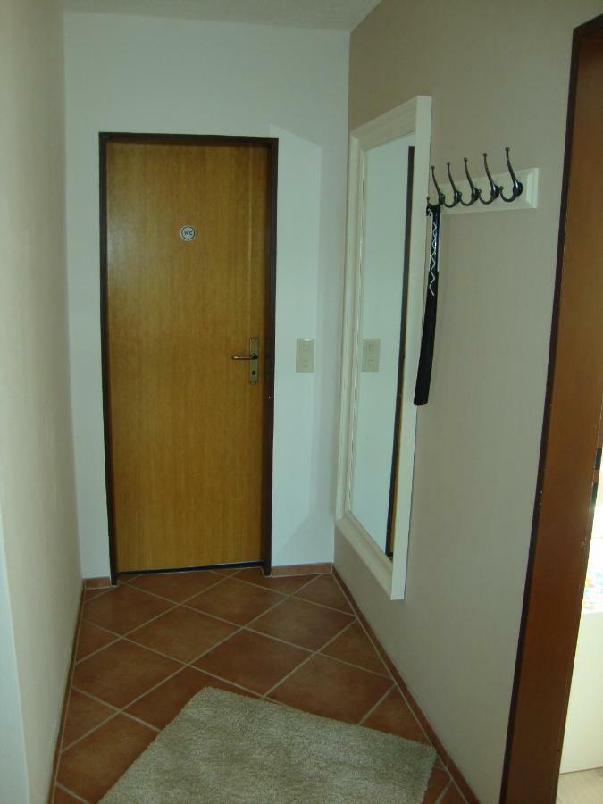 Ferienwohnung Quaiser คุกซ์ฮาเวน ภายนอก รูปภาพ
